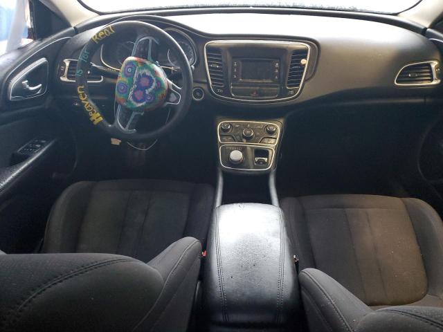 Foto 8 de la subasta – 2015 CHRYSLER 200 LIMITED con VIN 1C3CCCAB7FN676399