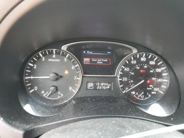 Photo 9 from auction – 2014 NISSAN ALTIMA 2.5 with VIN 1N4AL3AP1EC183929