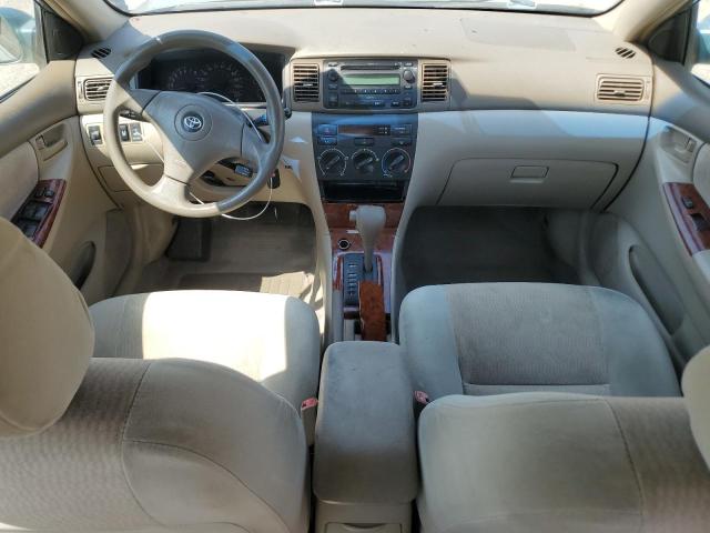 Photo 8 from auction – 2007 TOYOTA COROLLA CE with VIN 1NXBR30E17Z798664