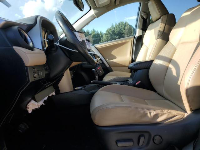 Photo 7 from auction – 2013 TOYOTA RAV4 LIMIT with VIN 2T3DFREV6DW082536