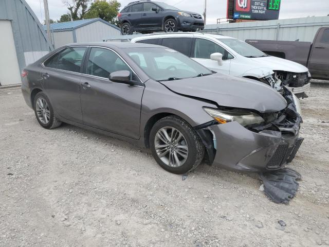 Photo 4 from auction – 2017 TOYOTA CAMRY LE with VIN 4T1BF1FK9HU298571