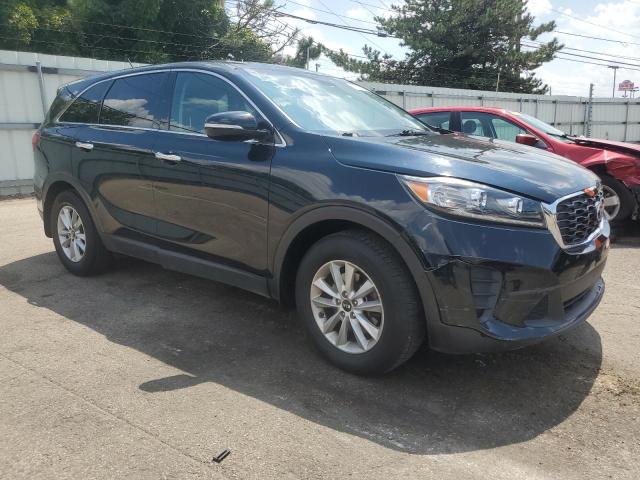 Photo 4 from auction – 2019 KIA SORENTO L with VIN 5XYPG4A39KG511665