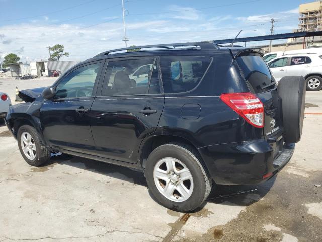 Photo 2 from auction – 2010 TOYOTA RAV4 with VIN 2T3ZF4DV2AW051600