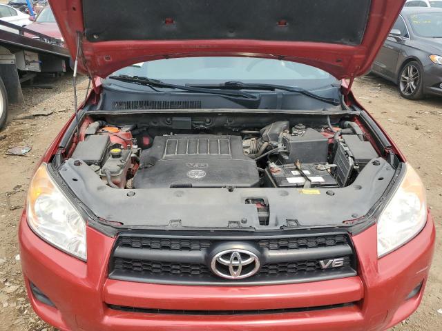 Photo 11 from auction – 2009 TOYOTA RAV4 with VIN 2T3BK33V79W004681
