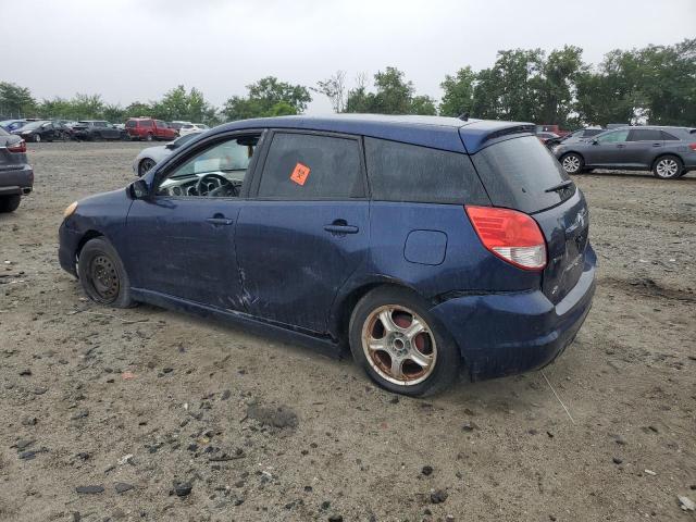 Photo 2 from auction – 2003 TOYOTA COROLLA MA with VIN 2T1KR32EX3C132184
