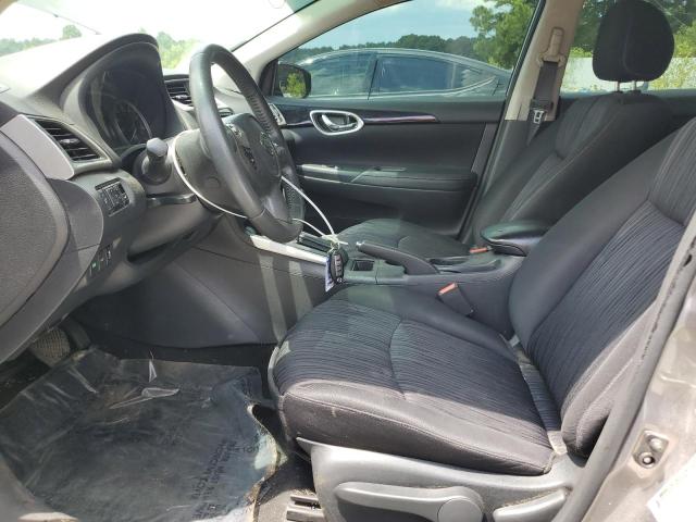Photo 7 from auction – 2016 NISSAN SENTRA S with VIN 3N1AB7AP2GL683077