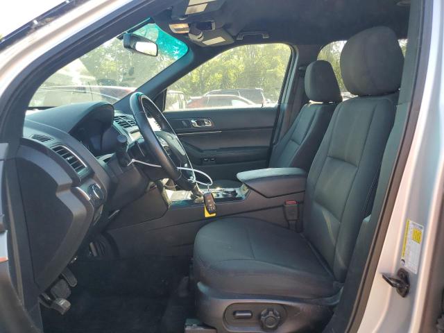 Zdjęcie 7 z aukcji – 2016 FORD EXPLORER XLT z VIN 1FM5K8DH2GGC69001