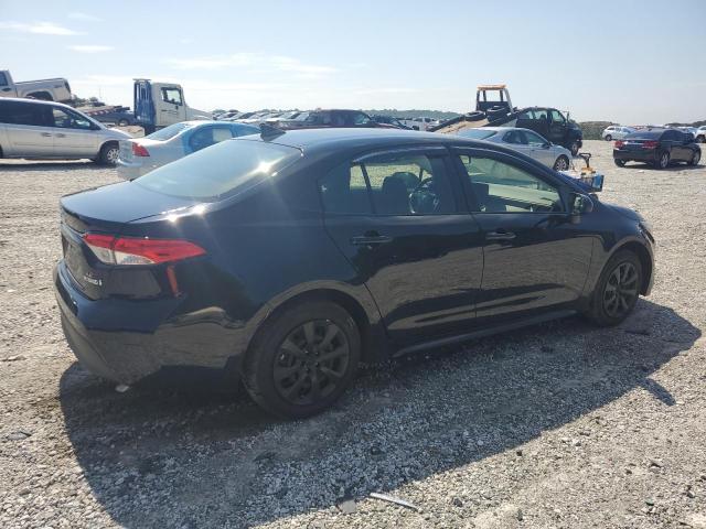 Photo 3 from auction – 2024 TOYOTA COROLLA LE with VIN JTDBCMFE8R3029672