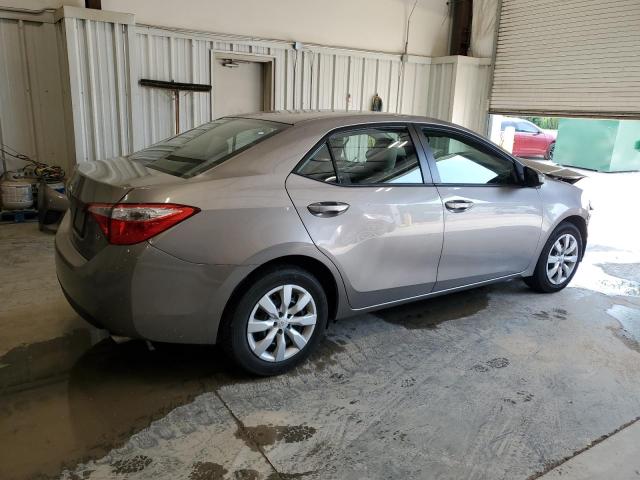 Photo 3 from auction – 2016 TOYOTA COROLLA L with VIN 2T1BURHE3GC690571