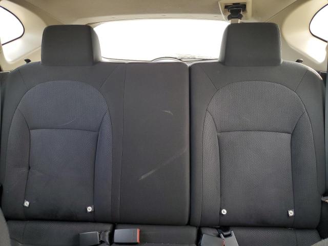 Photo 10 from auction – 2014 NISSAN ROGUE SELECT S with VIN JN8AS5MV7EW716985