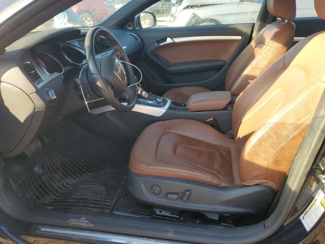 Photo 7 from auction – 2011 AUDI A5 PREMIUM with VIN WAULFAFR9BA021334