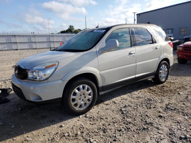 BUICK RENDEZVOUS CX 2006 with VIN 3G5DB03716S556637 - Photo from auction