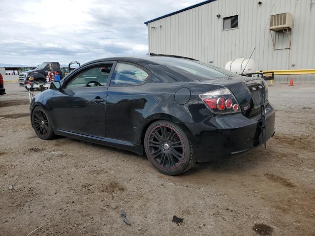 Photo 2 from auction – 2009 TOYOTA SCION TC with VIN JTKDE167290301047