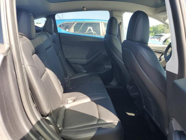Photo 10 from auction – 2021 TESLA MODEL Y with VIN 5YJYGDEE4MF187972