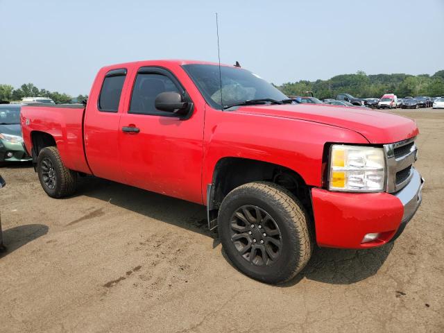 Photo 4 from auction – 2010 CHEVROLET SILVERADO with VIN 1GCSKSE38AZ148380