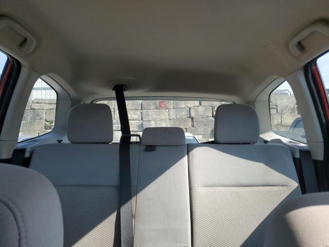 Photo 10 from auction – 2018 SUBARU FORESTER 2 with VIN JF2SJABC1JH400124