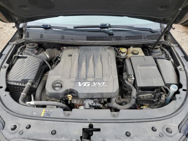 Photo 11 from auction – 2014 BUICK LACROSSE with VIN 1G4GB5G33EF294399