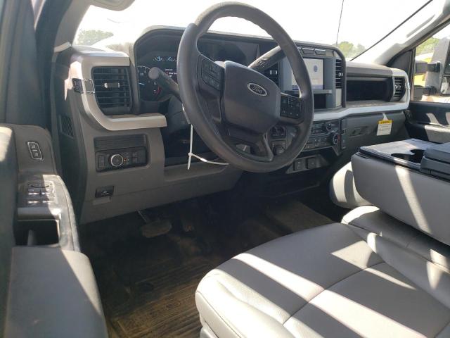 Photo 8 from auction – 2024 FORD F250 SUPER with VIN 1FT7X2BA7REF73019
