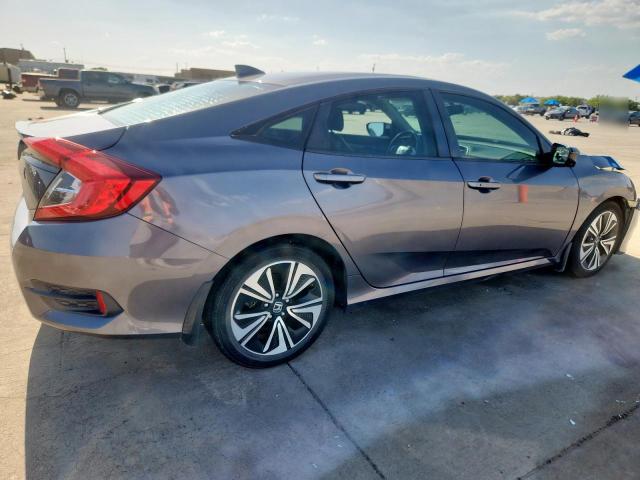 Photo 3 from auction – 2016 HONDA CIVIC EXL with VIN 2HGFC1F7XGH650683