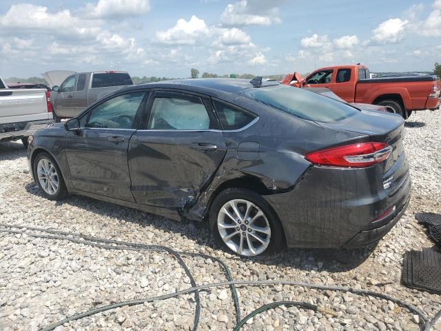 Photo 2 from auction – 2020 FORD FUSION SE with VIN 3FA6P0HD8LR260265