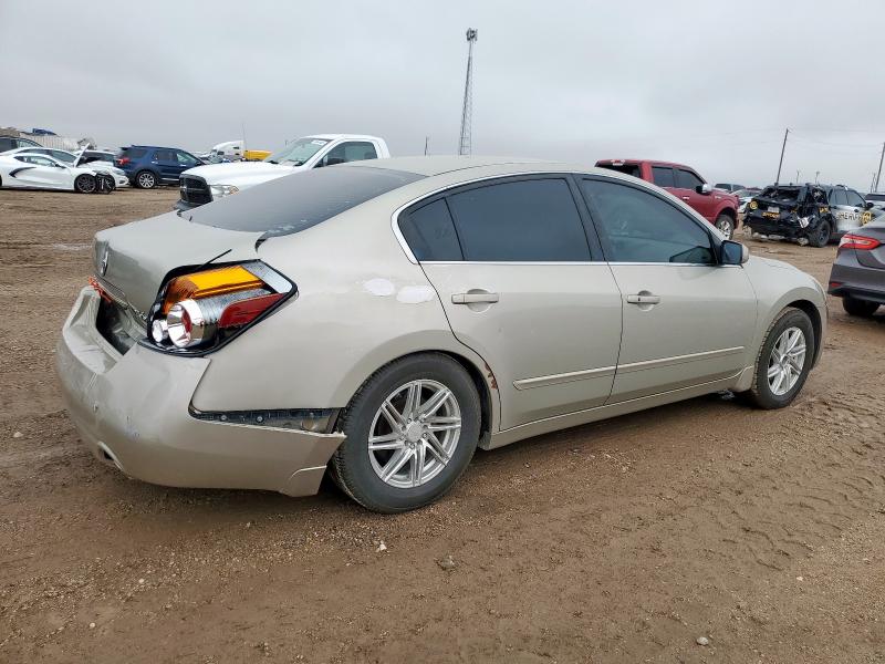 Photo 3 from auction – 2009 NISSAN ALTIMA 2.5 with VIN 1N4AL21E39N548890