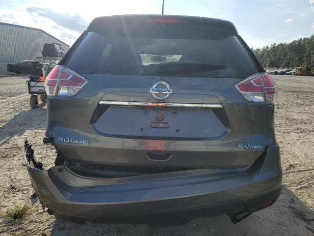 Photo 6 from auction – 2016 NISSAN ROGUE S with VIN KNMAT2MV2GP652892