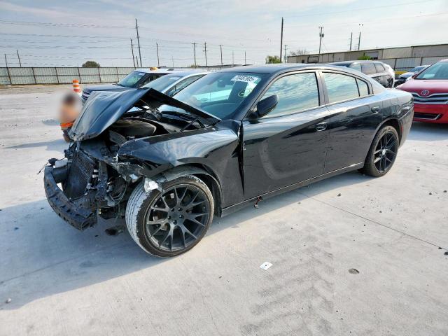 DODGE CHARGER SX 2020 with VIN 2C3CDXBG7LH213200 - Photo from auction