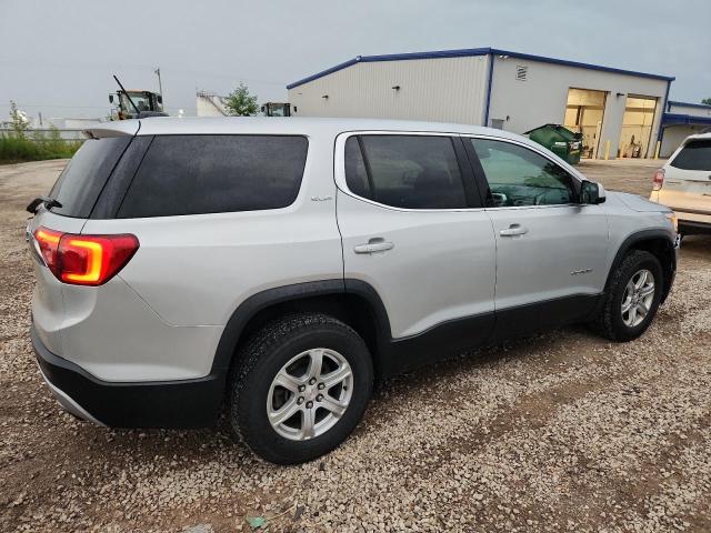 Photo 3 from auction – 2017 GMC ACADIA with VIN 1GKKNKLA6HZ281114