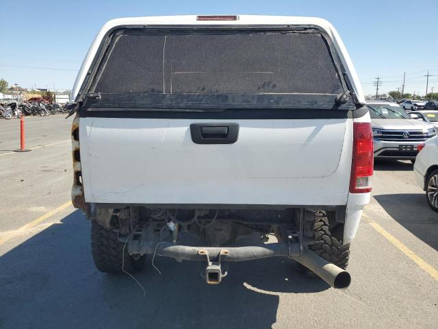 Photo 6 from auction – 2008 GMC SIERRA K25 with VIN 1GTHK23618F153925