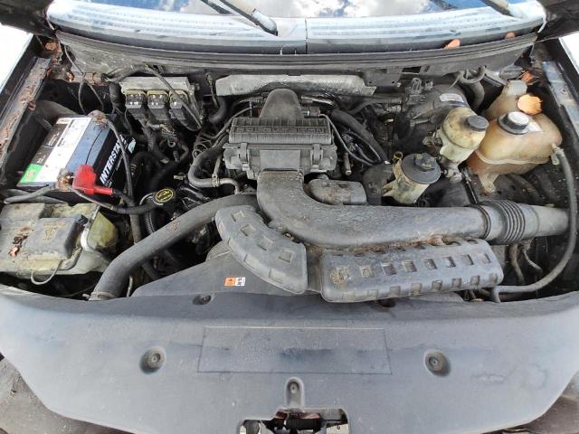Photo 11 from auction – 2006 FORD F150 with VIN 1FTPX12V06NA88648