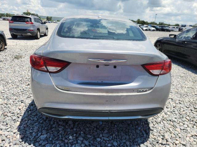 Photo 6 from auction – 2015 CHRYSLER 200 LIMITE with VIN 1C3CCCAB9FN640262