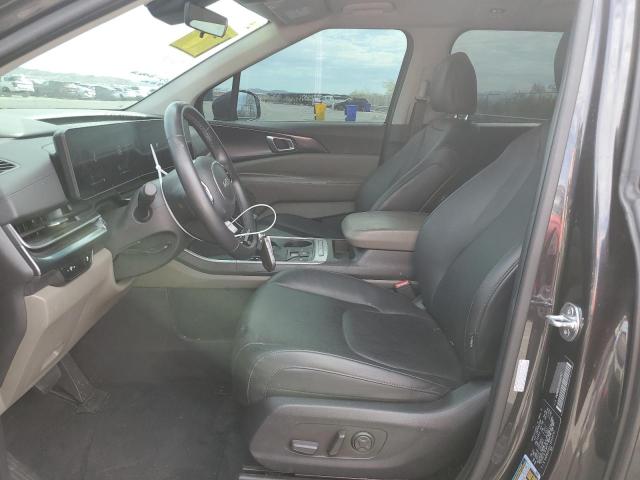 Photo 7 from auction – 2025 KIA CARNIVAL L with VIN KNDNB5K31S6469747