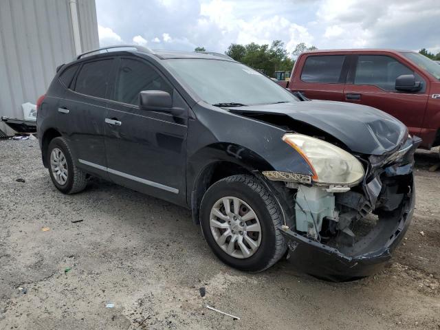 Photo 4 from auction – 2015 NISSAN ROGUE SELE with VIN JN8AS5MT2FW659451