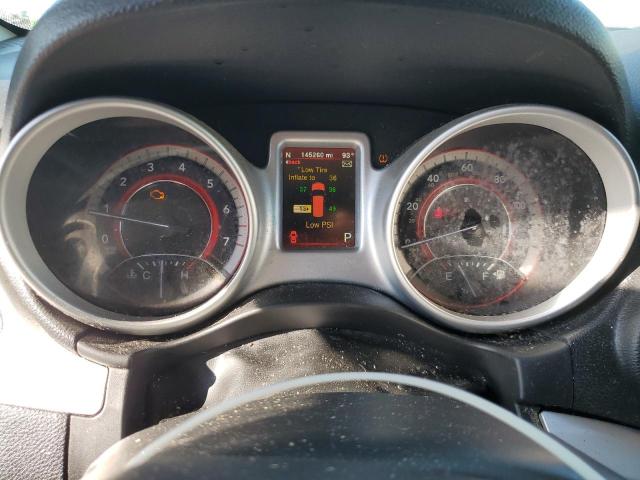 Photo 9 from auction – 2018 DODGE JOURNEY SE with VIN 3C4PDCAB4JT275301