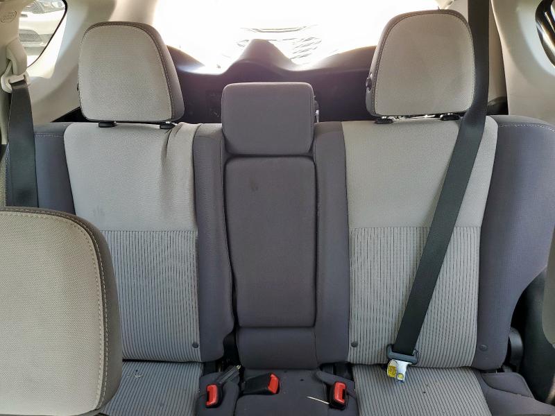 Photo 10 from auction – 2015 TOYOTA RAV4 XLE with VIN 2T3WFREV1FW186914