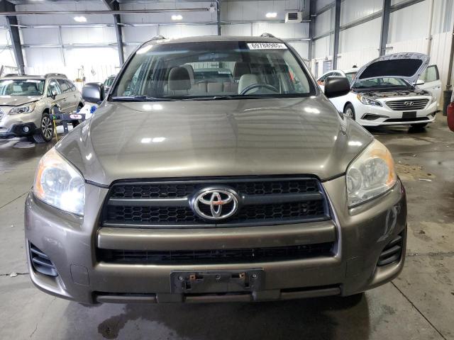 Photo 5 from auction – 2012 TOYOTA RAV4 with VIN 2T3ZF4DV0CW131478