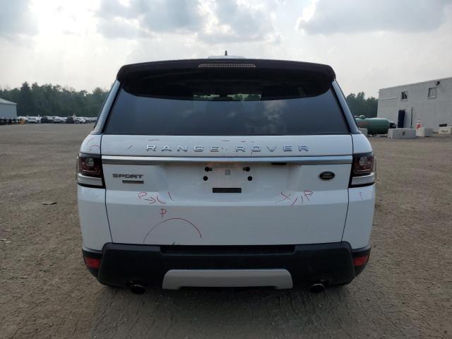 Photo 6 from auction – 2016 LAND ROVER RANGE ROVE with VIN SALWR2EF4GA565390