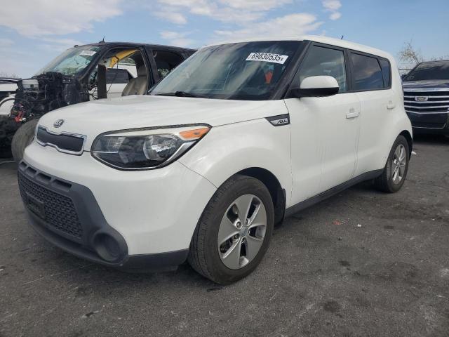 KIA SOUL 2016 with VIN KNDJN2A27G7271205 - Photo from auction