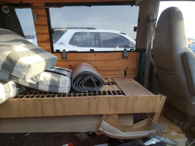 Photo 11 from auction – 2001 GMC SAFARI XT with VIN 1GKEL19W11B509518