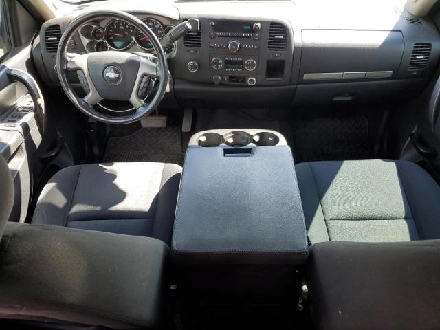 Photo 8 from auction – 2013 CHEVROLET SILVERADO with VIN 1GCRKSE70DZ291099