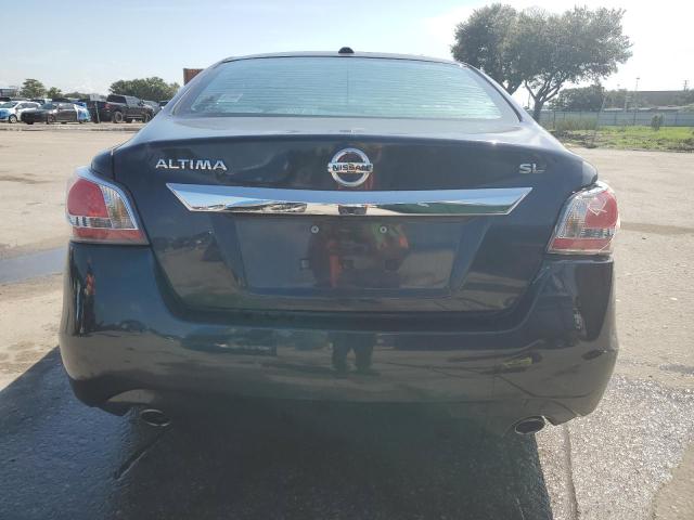 Photo 6 from auction – 2015 NISSAN ALTIMA 2.5 with VIN 1N4AL3AP0FC450625