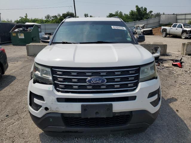 Photo 5 from auction – 2016 FORD EXPLORER with VIN 1FM5K8B89GGA51608