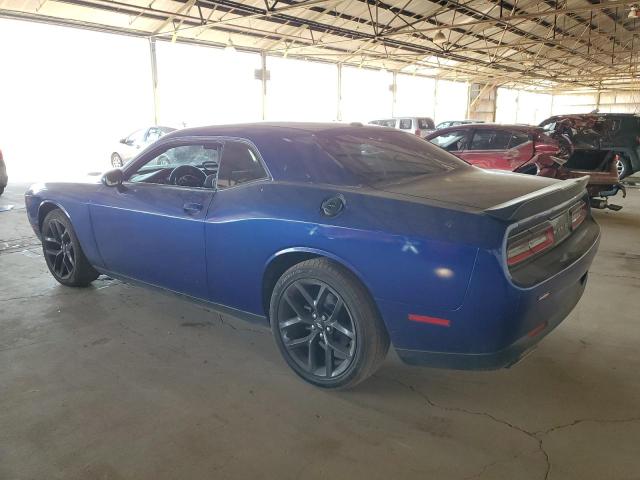 Photo 2 from auction – 2019 DODGE CHALLENGER with VIN 2C3CDZAG2KH586821