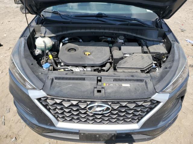 Photo 12 from auction – 2019 HYUNDAI TUCSON SE with VIN KM8J2CA48KU040691