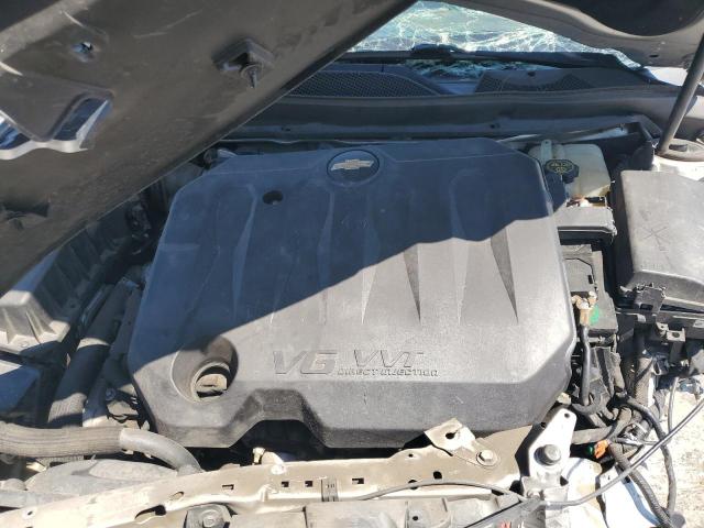 Photo 11 from auction – 2018 CHEVROLET IMPALA PRE with VIN 2G1125S30J9135000