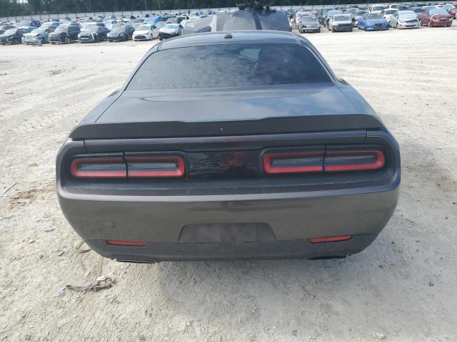 Photo 6 from auction – 2020 DODGE CHALLENGER with VIN 2C3CDZBT4LH118814