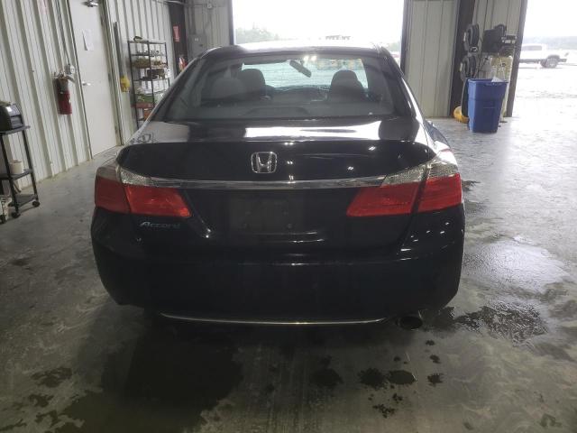 Photo 6 from auction – 2014 HONDA ACCORD EX with VIN 1HGCR2F78EA213977