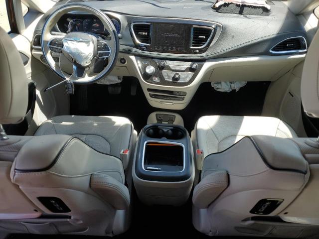 Photo 8 from auction – 2018 CHRYSLER PACIFICA H with VIN 2C4RC1N78JR230628