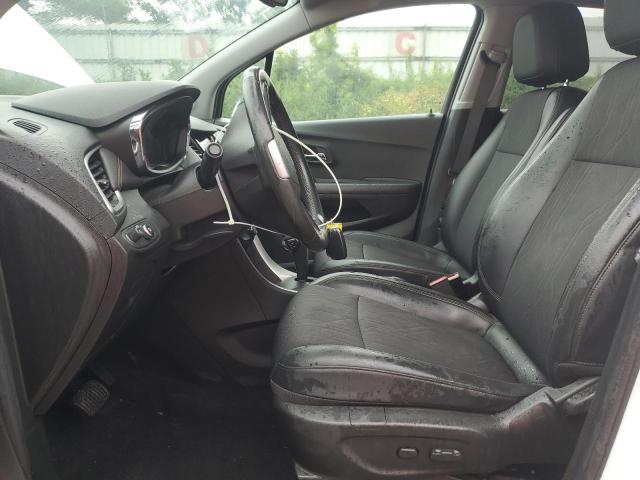 Photo 7 from auction – 2019 CHEVROLET TRAX 1LT with VIN KL7CJPSB1KB906552