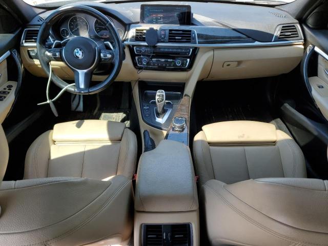 Photo 8 from auction – 2017 BMW 330 XI with VIN WBA8D9C59HK677824